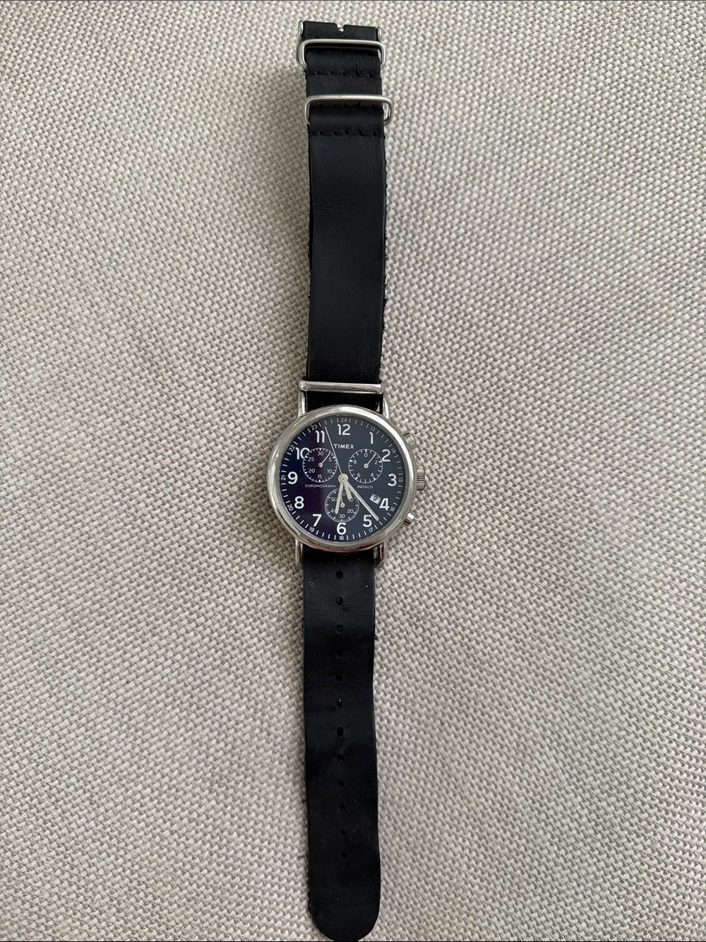 Timex Chronograph Men's Watch